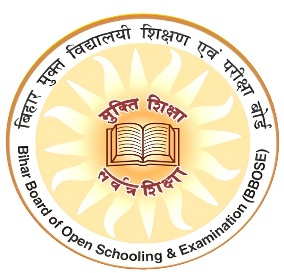BBOSE Logo